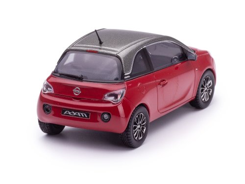 1/43 Opel Adam