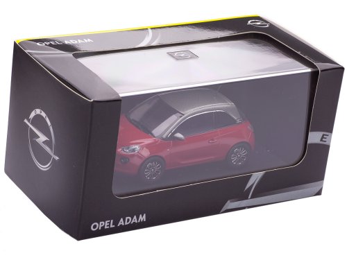 1/43 Opel Adam