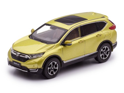 1/43 Honda CR-V 2022