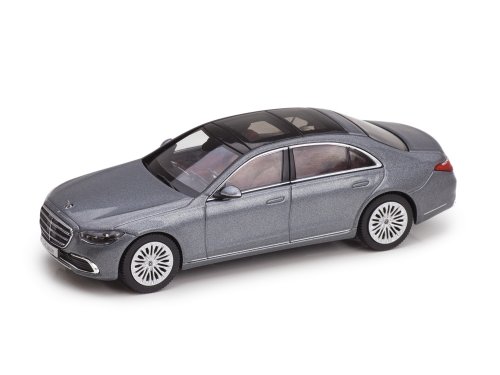 1/43 Mercedes-Benz S-class 2021 AMG-line W223