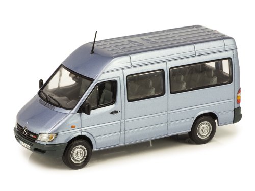 1/43 Mercedes-Benz Sprinter Classic