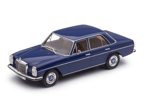 1/24 Mercedes-Benz 200D W114/W115