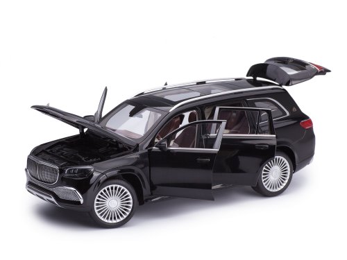 1/18 Mercedes-Maybach GLS 600 (X167) 2020