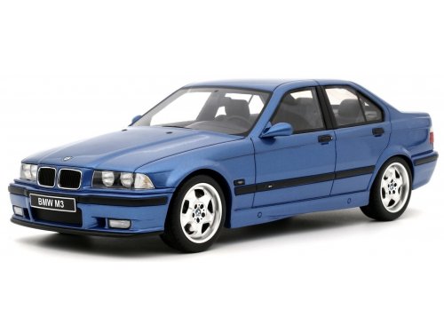 1/18 BMW M3 E36 4d 1995