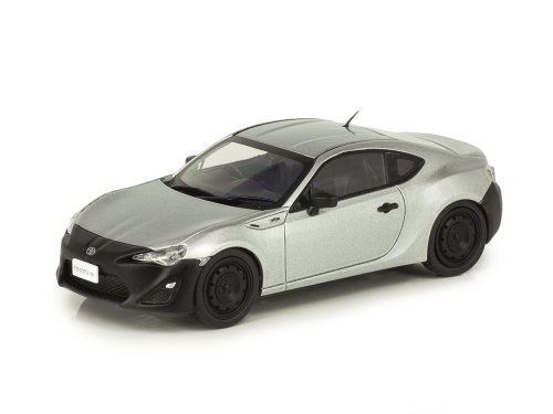 1/43 Toyota 86 RC 2013