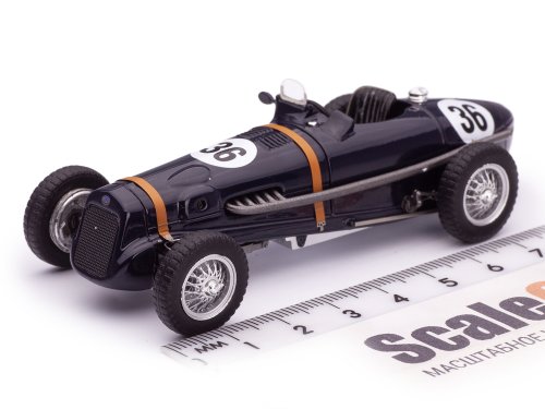 1/43 Delage Era 1927