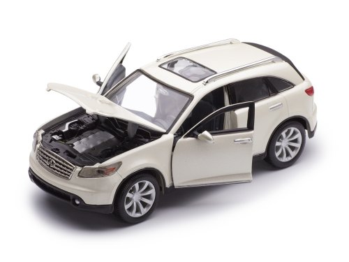 1/24 Infiniti FX45