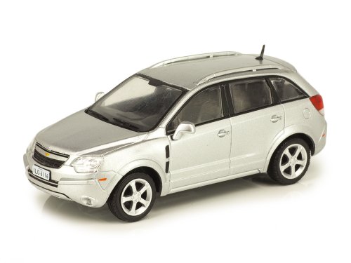 1/43 Chevrolet Captiva 2008