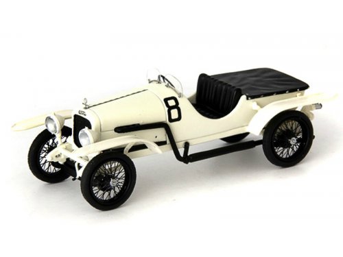 1/43 Walter WZ 1500, Czech Republic 1921