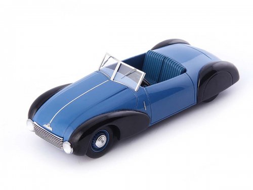 1/43 BMW 340/1 Roadster 1949