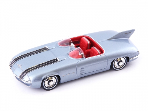 1/43 Pontiac Club De Mer 1956