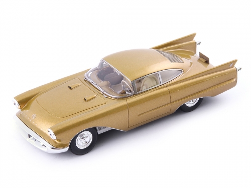 1/43 Oldsmobile Cutlass Concept 1954