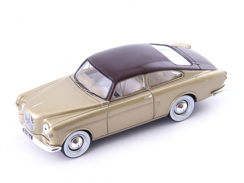 1/43 Volvo P 179 Prototyp 1952