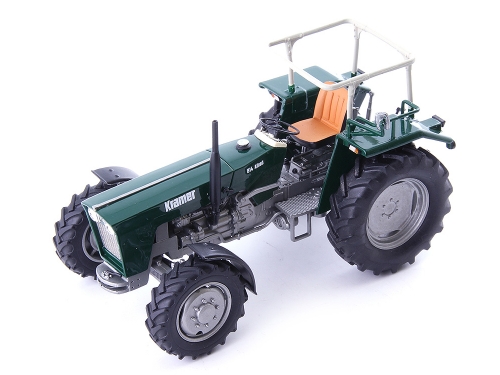 1/32 Kramer 814 Allrad 1970