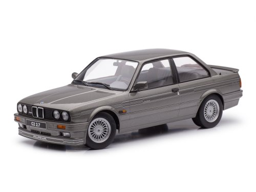 1/18 BMW Alpina C2 2.7 E30 1988