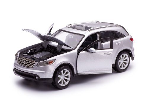 1/24 Infiniti FX45