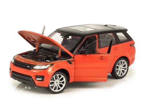 1/24 Range Rover Sport 2015