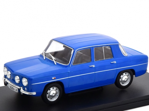 1/24 Renault 8 TS 1968