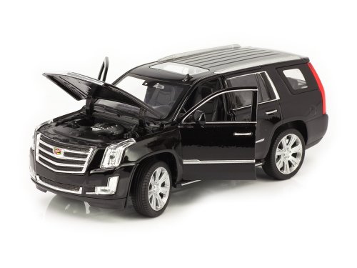 1/24 Cadillac Escalade 2017