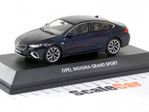 1/43 Opel Insignia Grand Sport 2017