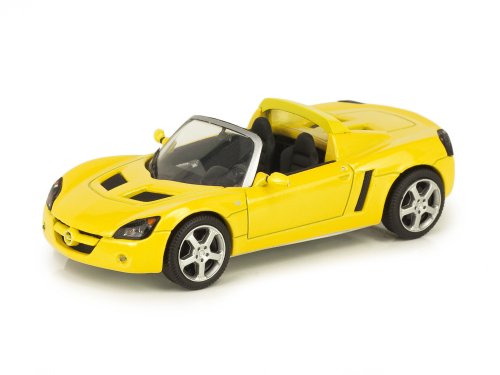 1/43 Opel Speedster