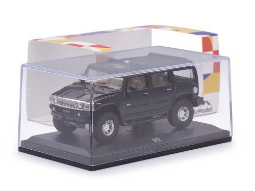 1/43 Hummer H2 2008