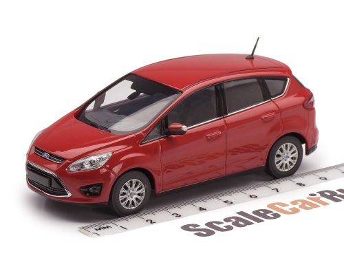 1/43 Ford C-Max Compact 2010