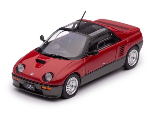 1/43 Mazda Autozam (AZ-1) 1992