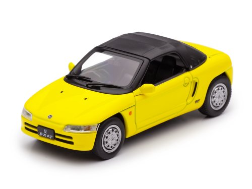 1/43 Honda Beat (E-PP1) 1991