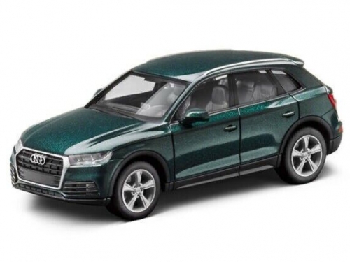 1/87 Audi Q5 (2016)