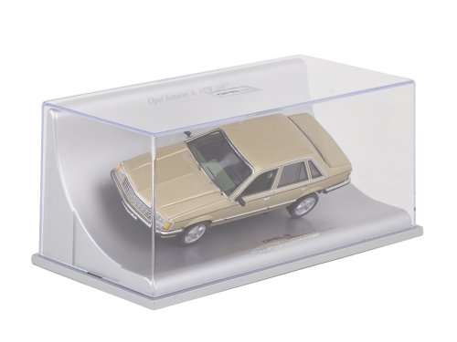 1/43 Opel Senator A 1978