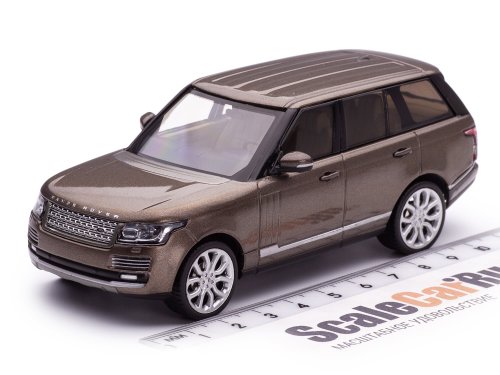 1/43 Range Rover 2013 L405