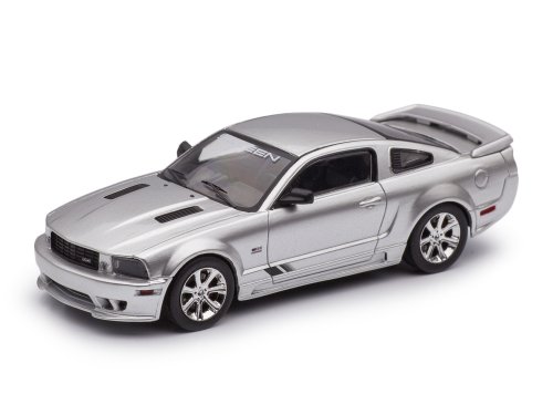 1/43 Ford Mustang Saleen S281 2005