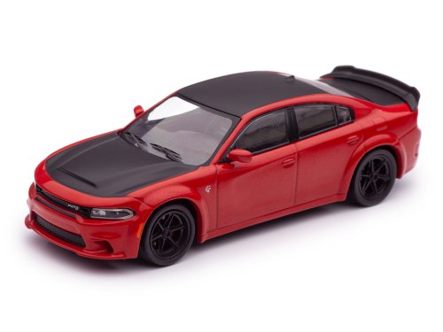 1/43 Dodge Charger SRT Hellcat 2021