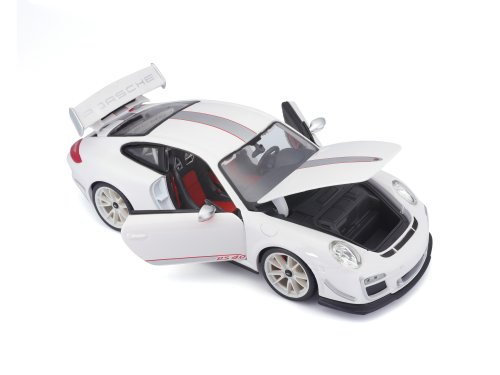 1/18 Porsche 911 GT3 RS 4.0 (2012) =