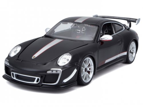 1/18 Porsche 911 GT3 RS 4.0 (2012)