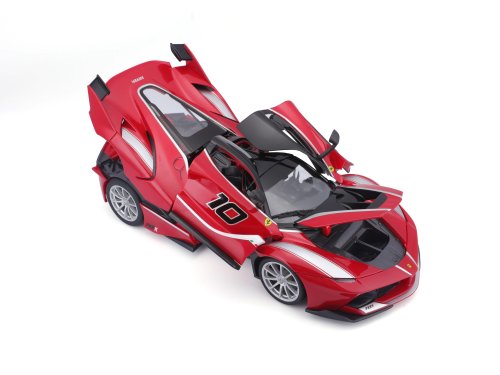 1/18 Ferrari FXX K #10 (2015)