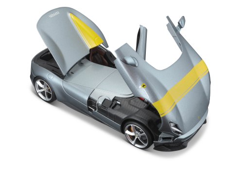 1/18 Ferrari Monza SP1 (2019)