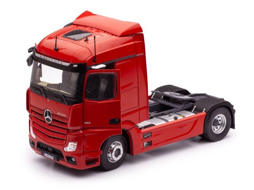 1/24 Mercedes-Benz Actros SZM 2019