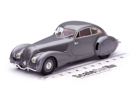 1/43 Bentley Embiricos 1938