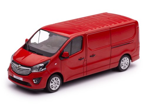 1/43 Opel Vivaro B