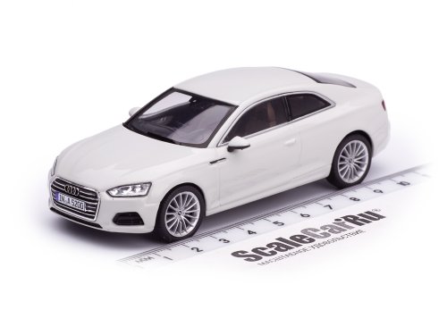 1/43 Audi A5 coupe 2016