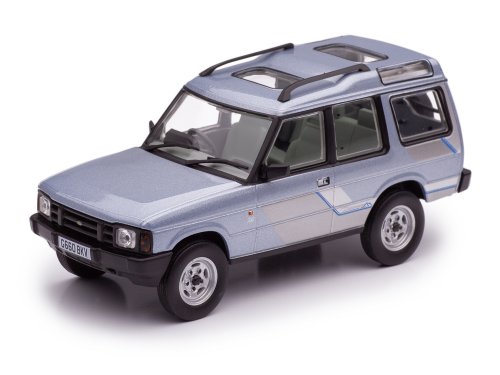 1/43 Land Rover Discovery 1 4x4 1998