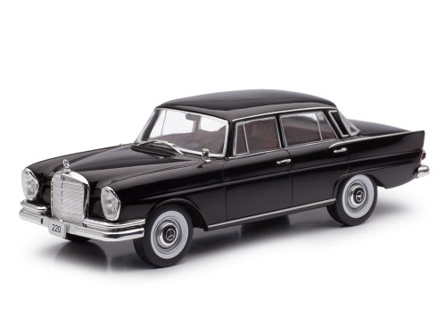 1/24 Mercedes-Benz 220 W111 1959