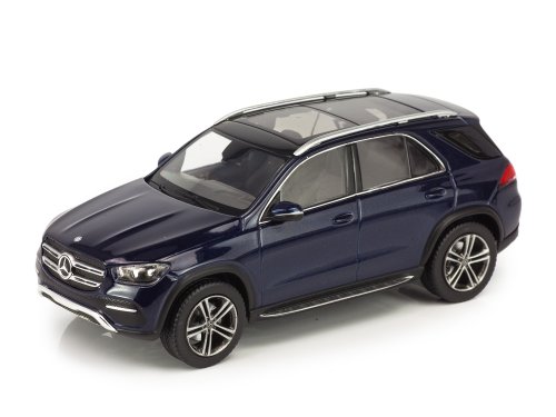 1/43 Mercedes-Benz GLE-class 2018 V167 (W167)