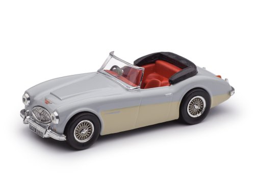 1/43 Austin Healey 3000 Mk.III