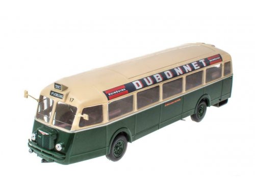 1/43 Chausson APH-47 RATP Франция 1947