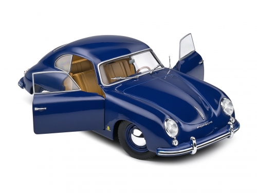 1/18 Porsche 356 Pre-A 1953