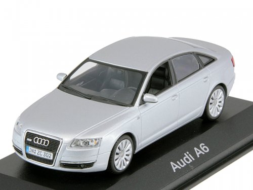 1/43 Audi A6 (C6)