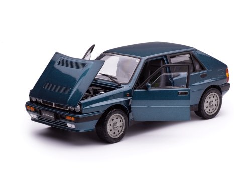 1/18 Lancia Delta HF Integrale 8V 1987